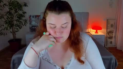 Polina online show from 15, 6, 2026