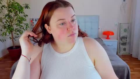Polina online show from 16, 6, 2026