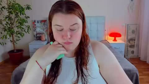 Polina online show from 18, 6, 2026