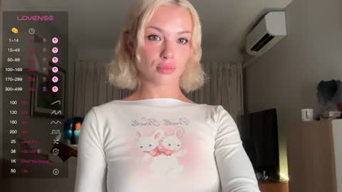 polino4ka69 online show from 19, 6, 2026