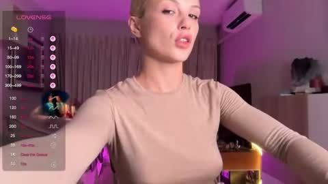 polino4ka69 online show from 20, 6, 2026