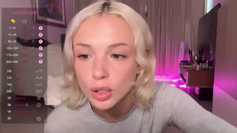 polino4ka69 online show from 22, 6, 2026