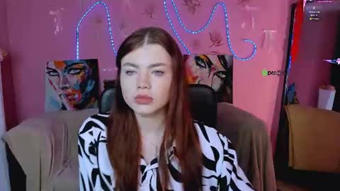 Snapshot of polly_faith chatting on 30, 6, 2026 Polly online show from 30, 6, 2026