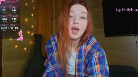 Polly online show from 22, 5, 2026