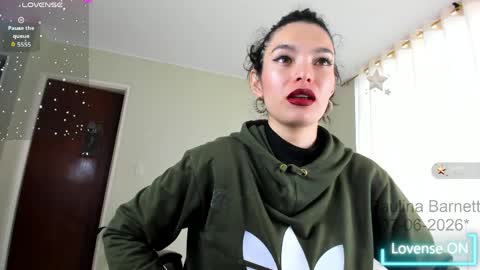 paulina barnett online show from 7, 6, 2026
