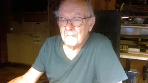pomme1949 online show from 16, 11, 2025