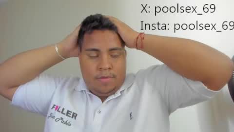 poolsexx_69 online show from 3, 10, 2025