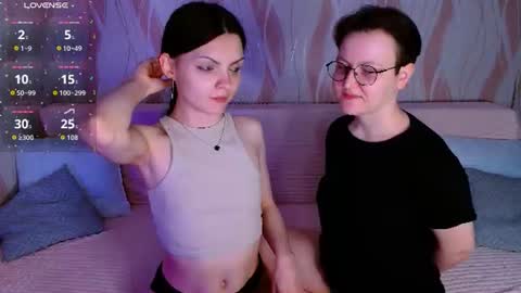 Ana and Tati online show from 13, 6, 2026