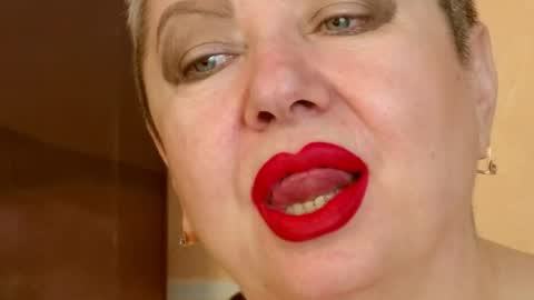 LADY POSH online show from 15, 5, 2026