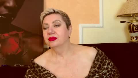 LADY POSH online show from 10, 6, 2026