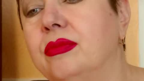 LADY POSH online show from 18, 6, 2026
