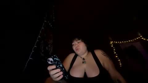 potentdoll666 online show from 10, 6, 2026