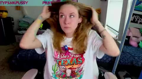 Evangeline Eva Darling online show from 4, 6, 2026