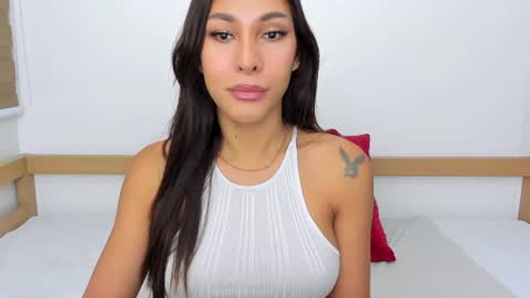 Paula online show from 22, 6, 2026