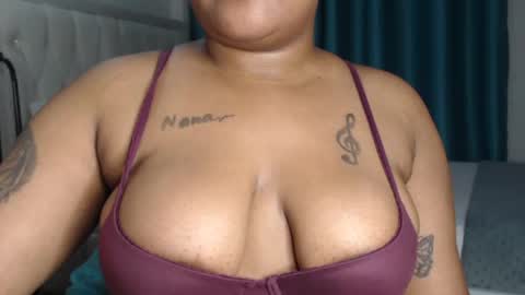 Annah online show from 21, 6, 2026