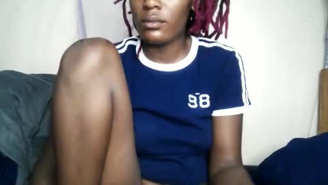 pretty_ass07 online show from 18, 5, 2026