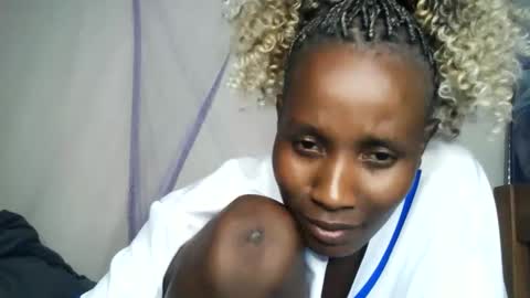 pretty_ass07 online show from 21, 5, 2026