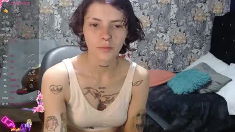 pretty_cristal22 online show from 21, 5, 2026