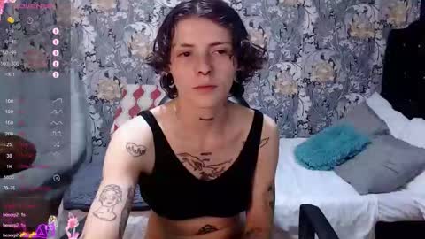 pretty_cristal22 online show from 30, 5, 2026