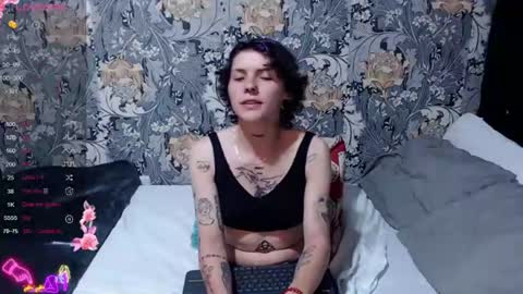 pretty_cristal22 online show from 19, 6, 2026