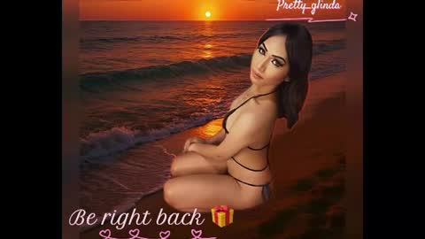 pretty_glinda online show from 20, 6, 2026