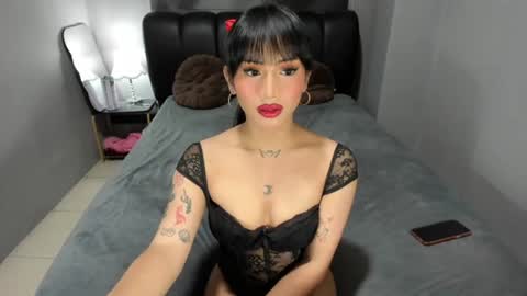 pretty_glinda online show from 23, 6, 2026