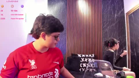 pretty_honey22 online show from 14, 5, 2026