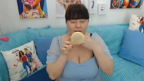 pretty_malika online show from 19, 6, 2026