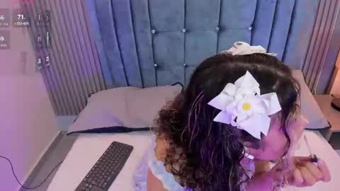 Daisy Flower online show from 21, 6, 2026