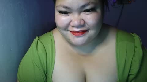 prettycarla online show from 8, 9, 2025