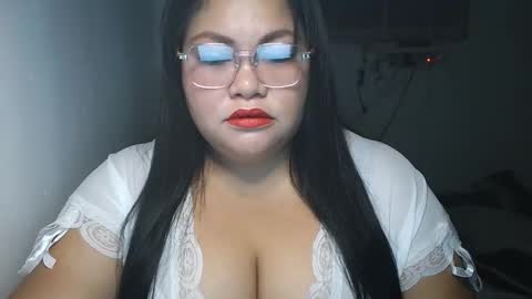 prettycarla online show from 28, 9, 2025