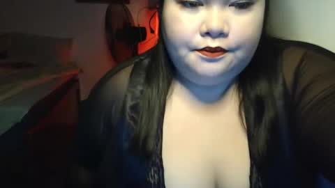prettycarla online show from 27, 10, 2025