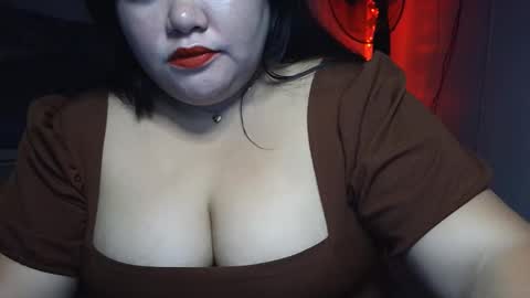 prettycarla online show from 12, 11, 2025