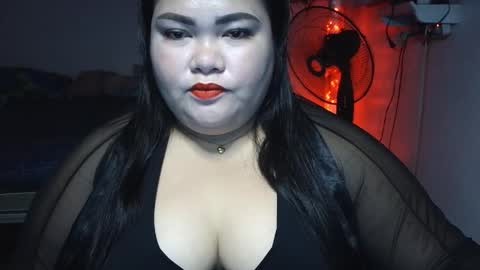 prettycarla online show from 14, 11, 2025