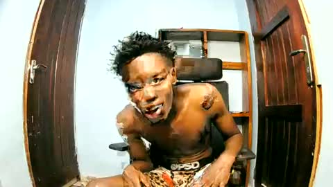 prettydick256 online show from 20, 6, 2026