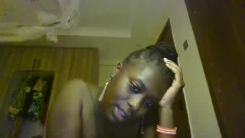 prettydulce online show from 23, 5, 2026