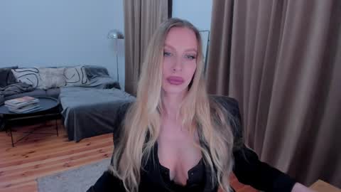 Eva online show from 8, 6, 2026