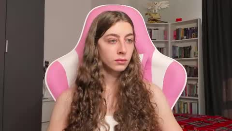 Sophie  next stream will be at Monday  i will wait you guys  online show from 12, 6, 2026