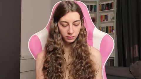Sophie  next stream will be at Monday  i will wait you guys  online show from 14, 6, 2026