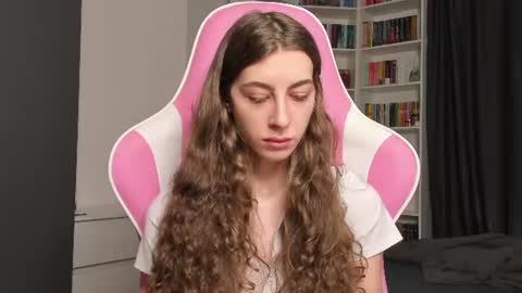 Sophie  next stream will be at Monday  i will wait you guys  online show from 15, 6, 2026