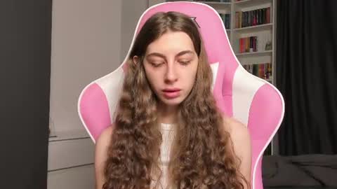 Sophie  next stream will be at Monday  i will wait you guys  online show from 16, 6, 2026