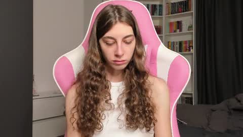 Sophie  next stream will be at Monday  i will wait you guys  online show from 18, 6, 2026