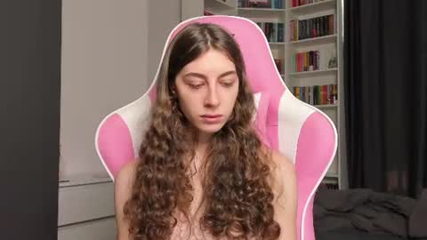 Sophie  next stream will be at Monday  i will wait you guys  online show from 19, 6, 2026