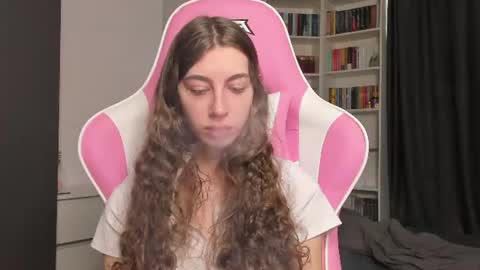 Sophie  next stream will be at Monday  i will wait you guys  online show from 20, 6, 2026