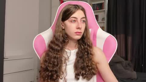 Sophie  next stream will be at Monday  i will wait you guys  online show from 22, 6, 2026
