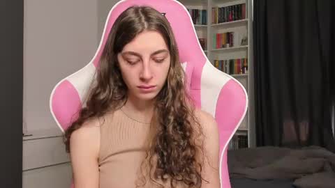 Sophie  next stream will be at Monday  i will wait you guys  online show from 23, 6, 2026