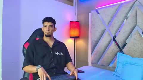 prince_arthur77 online show from 12, 6, 2026