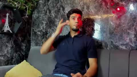 prince_arthur77 online show from 13, 6, 2026