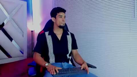 prince_arthur77 online show from 18, 6, 2026