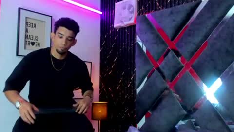 prince_arthur77 online show from 21, 6, 2026